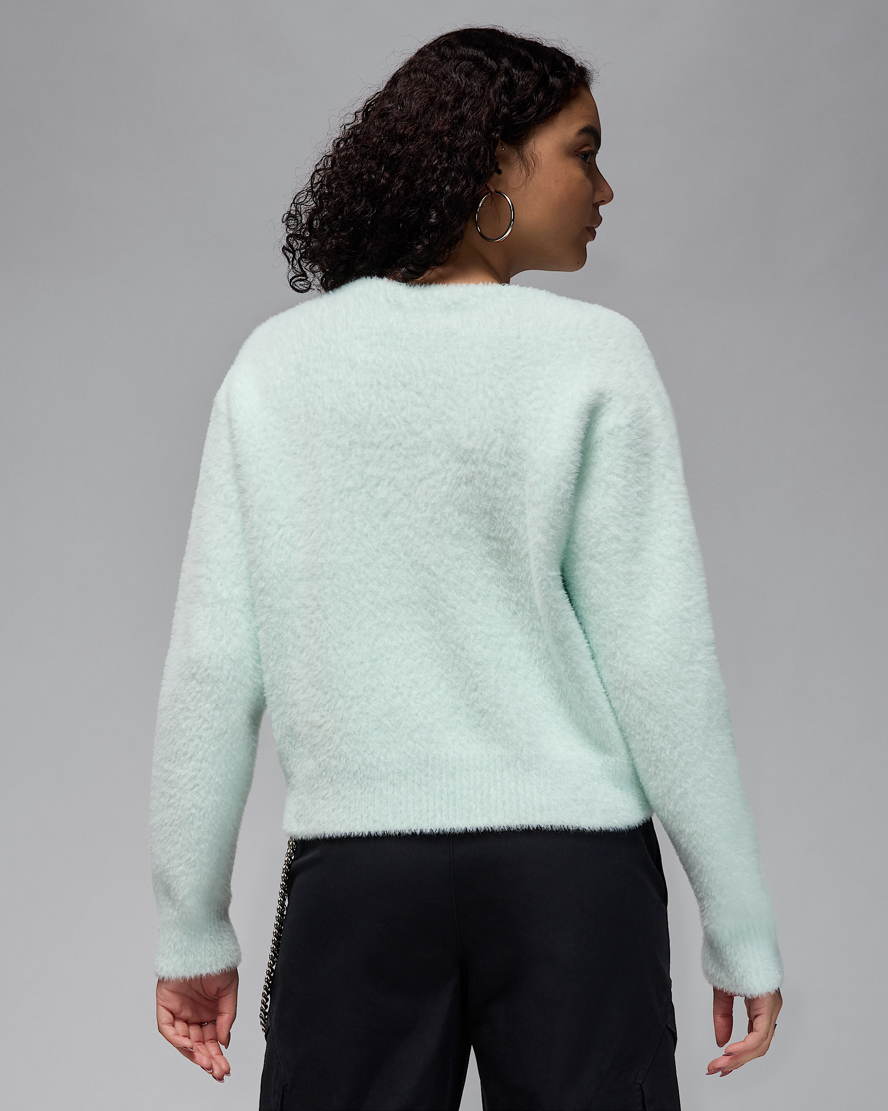 Jordan "LNY" Women's Cardigan - 2