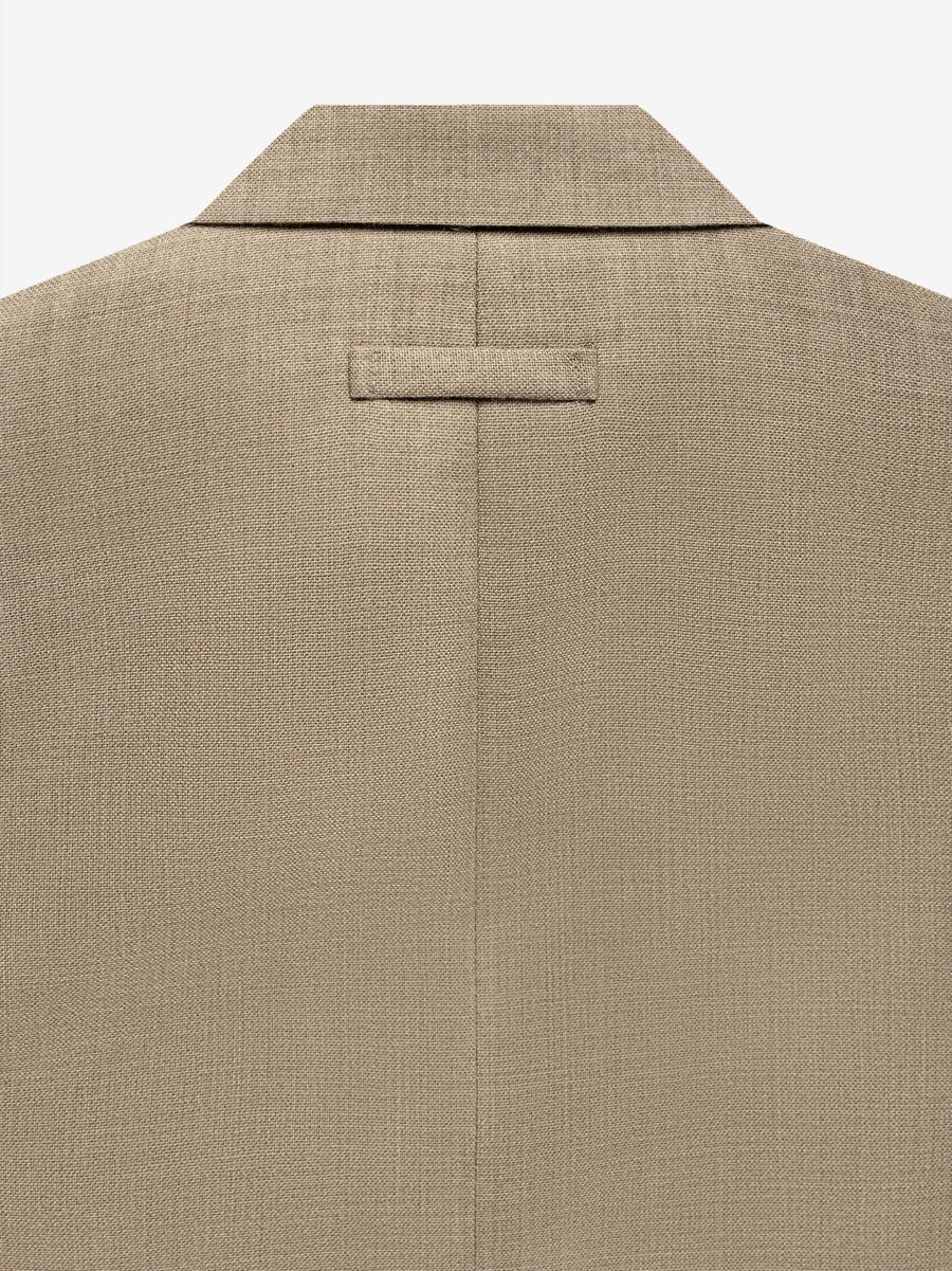 The Suit Jacket - 3