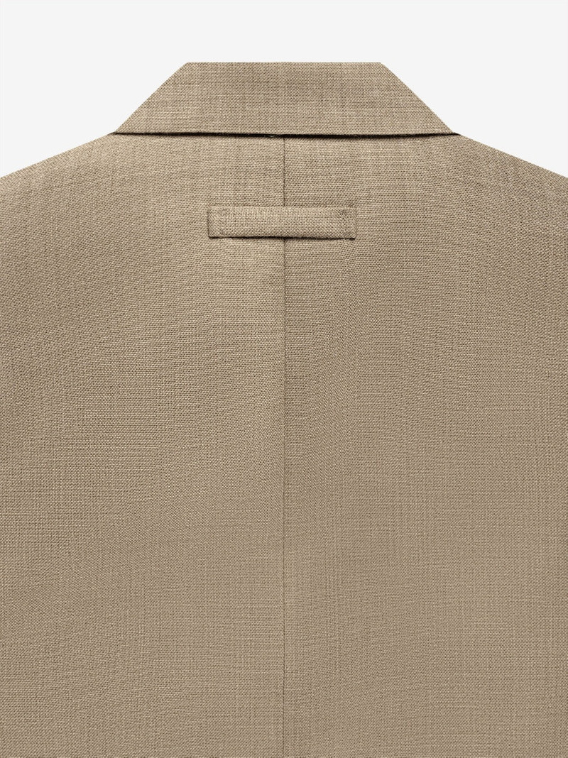 The Suit Jacket 3