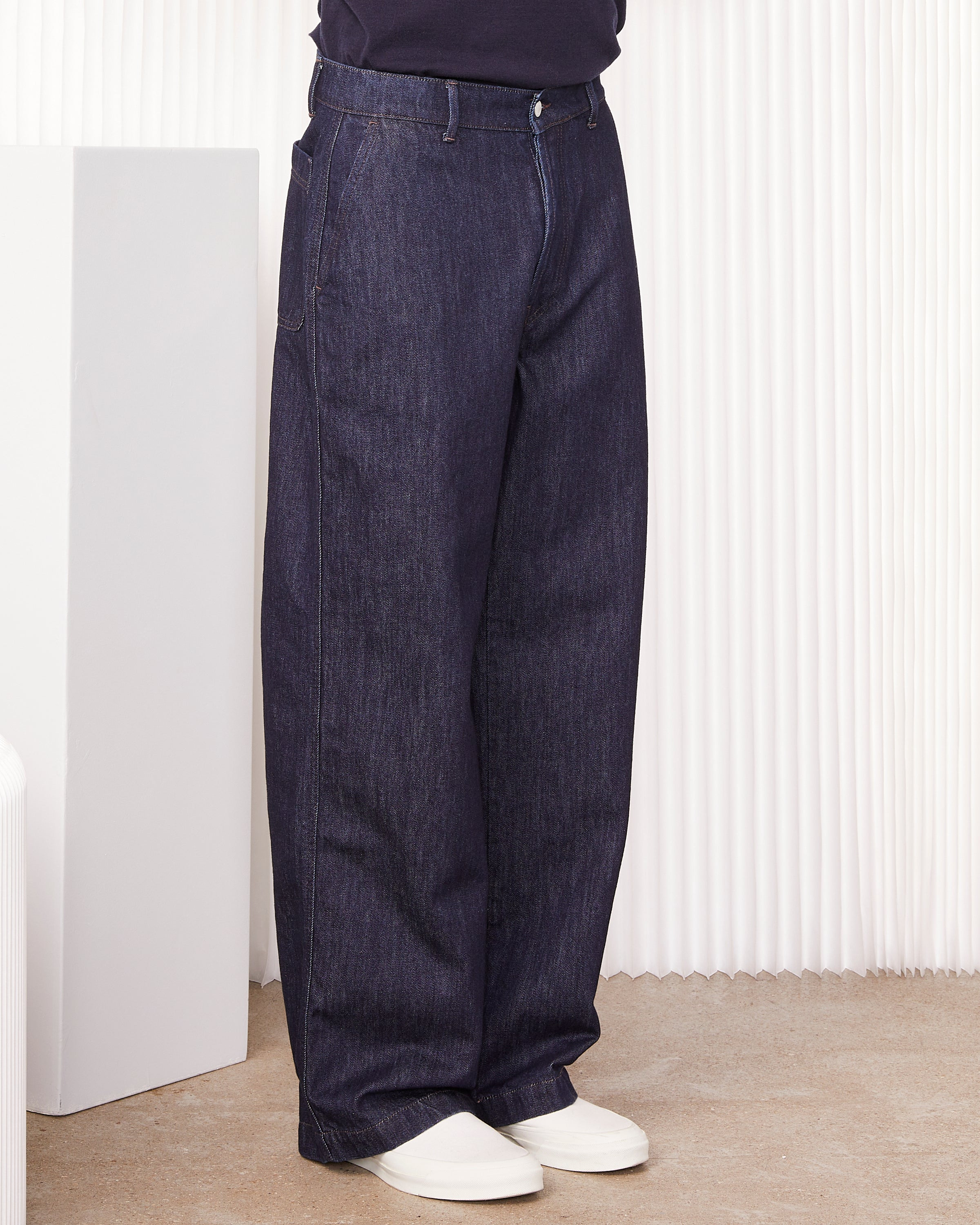 NEMIR JEAN - 3