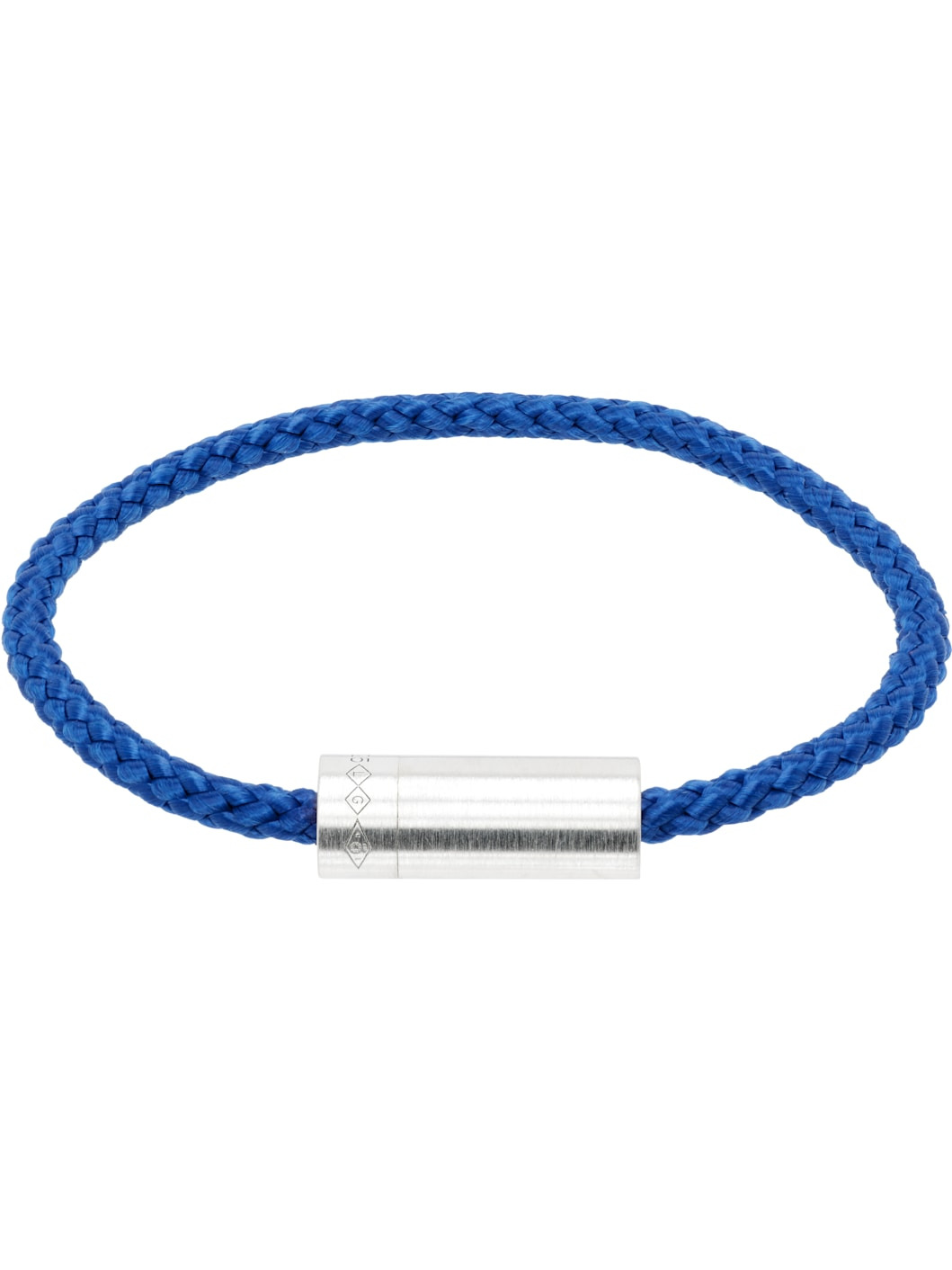 Nato Cable 'Le 7g' Bracelet - 2
