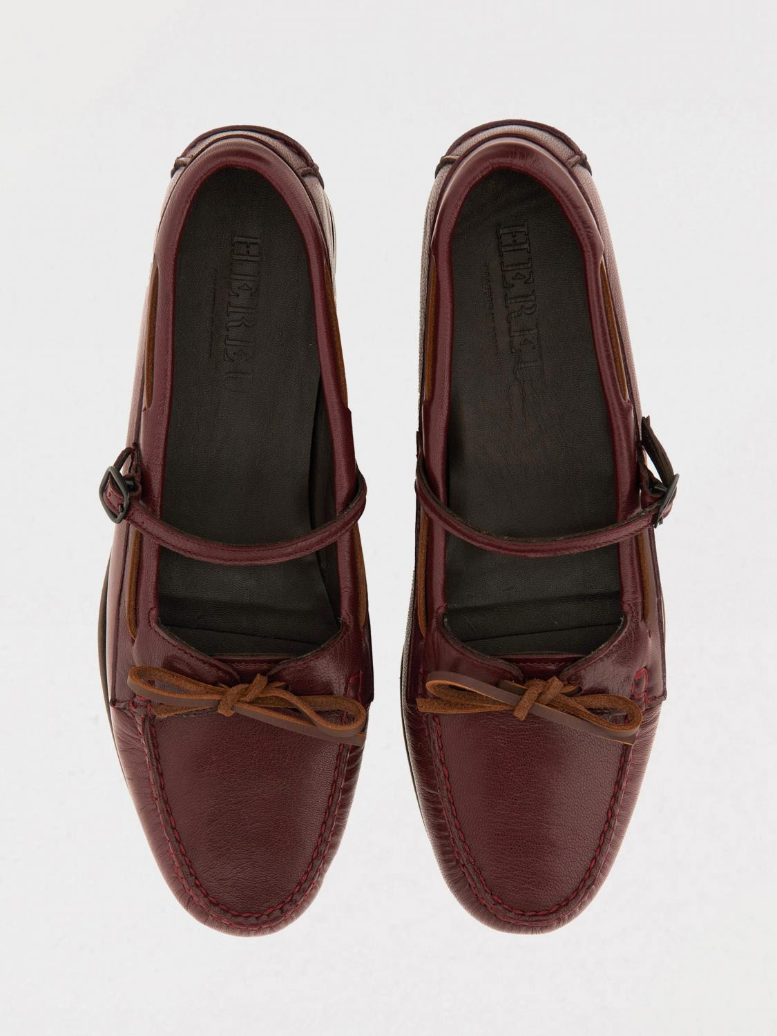 Loafers woman Hereu - 4