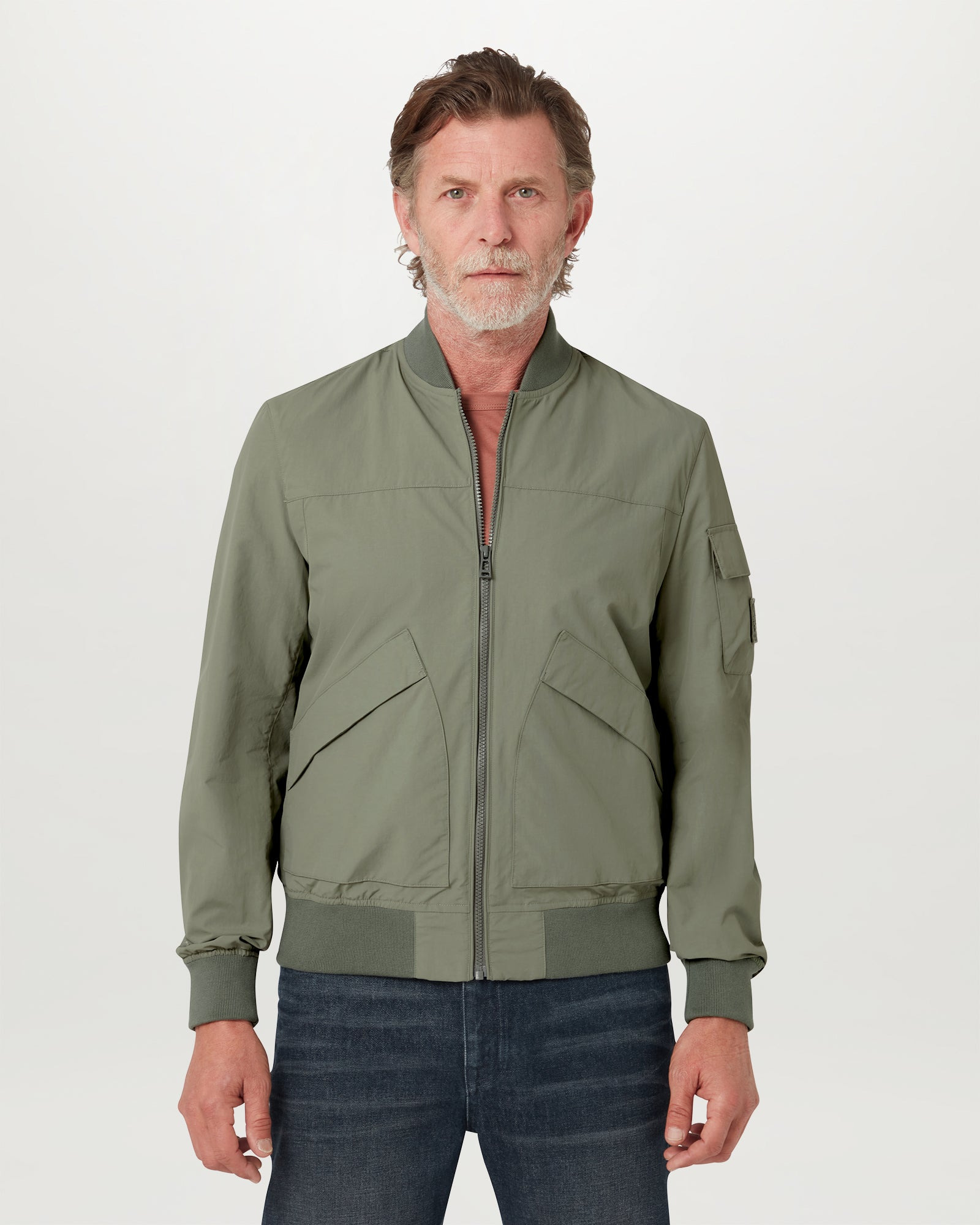 MOTION BOMBER - 5