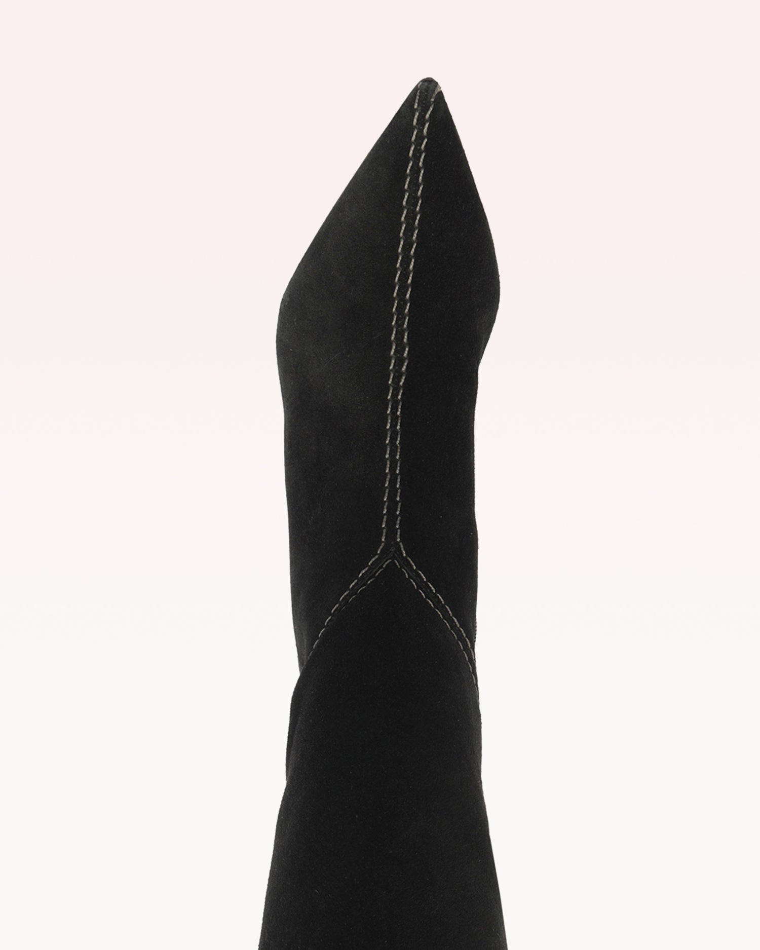 MALVA BOOT 60 BLACK - 5