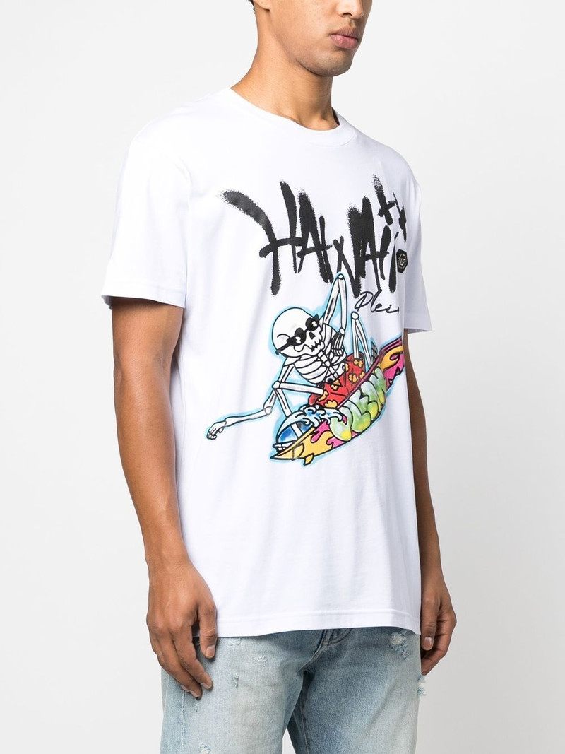 Hawaii graphic-print T-shirt 3