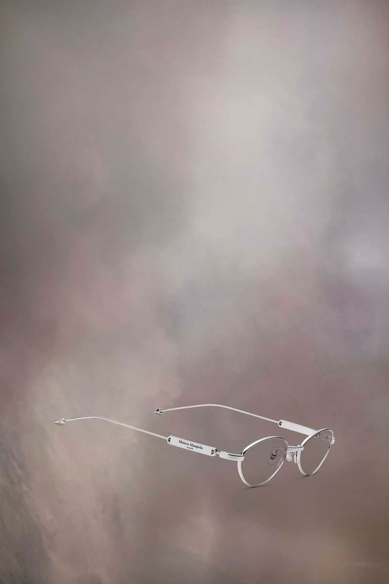 Maison Margiela MM X Gentle Monster MM216 02 outlook