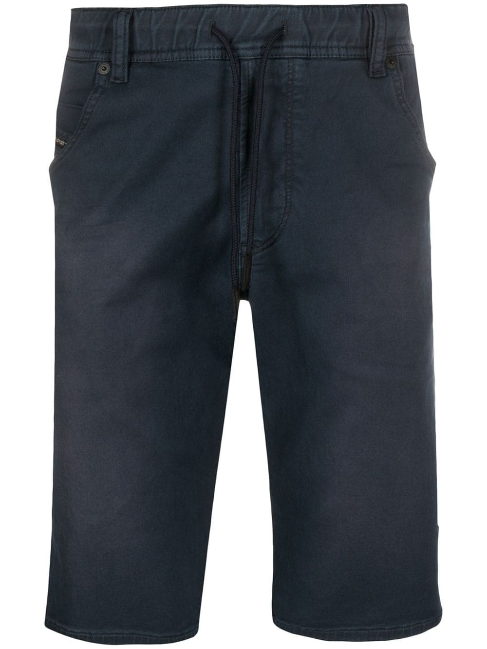 D-Krooshort slim-fit shorts - 1