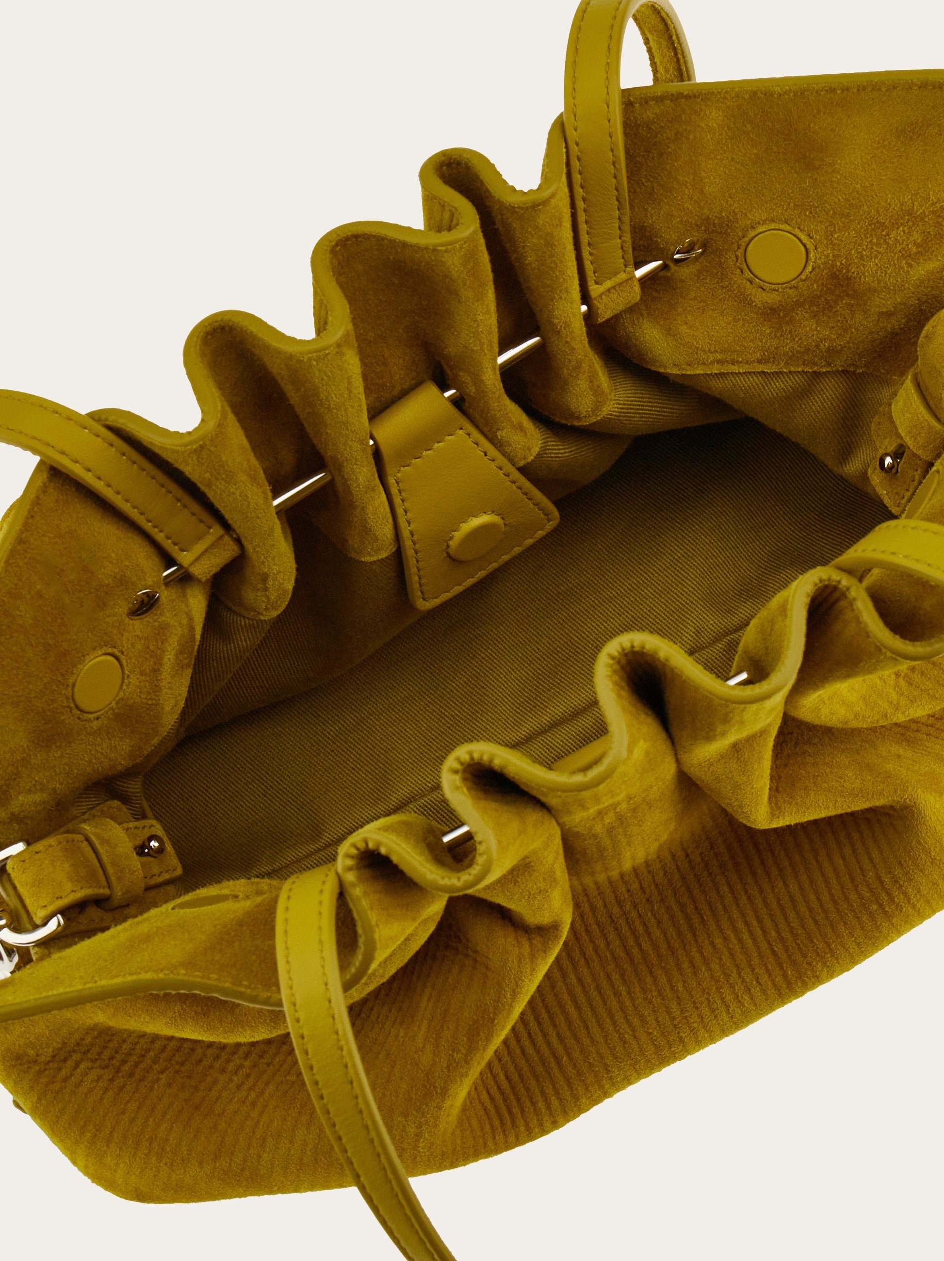 Ferragamo Soft-bag (S) - 6
