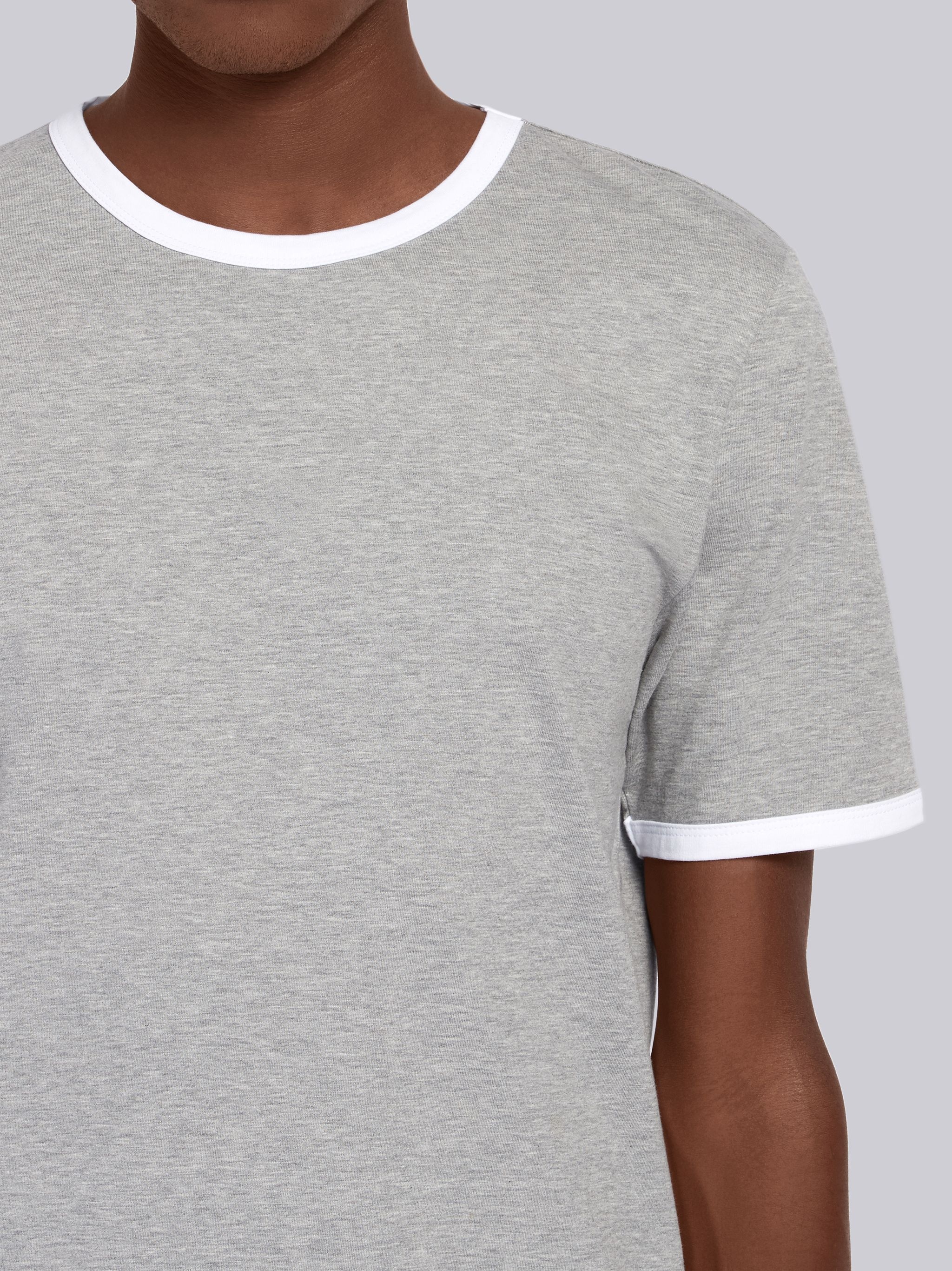 Ringer T-shirt - 5