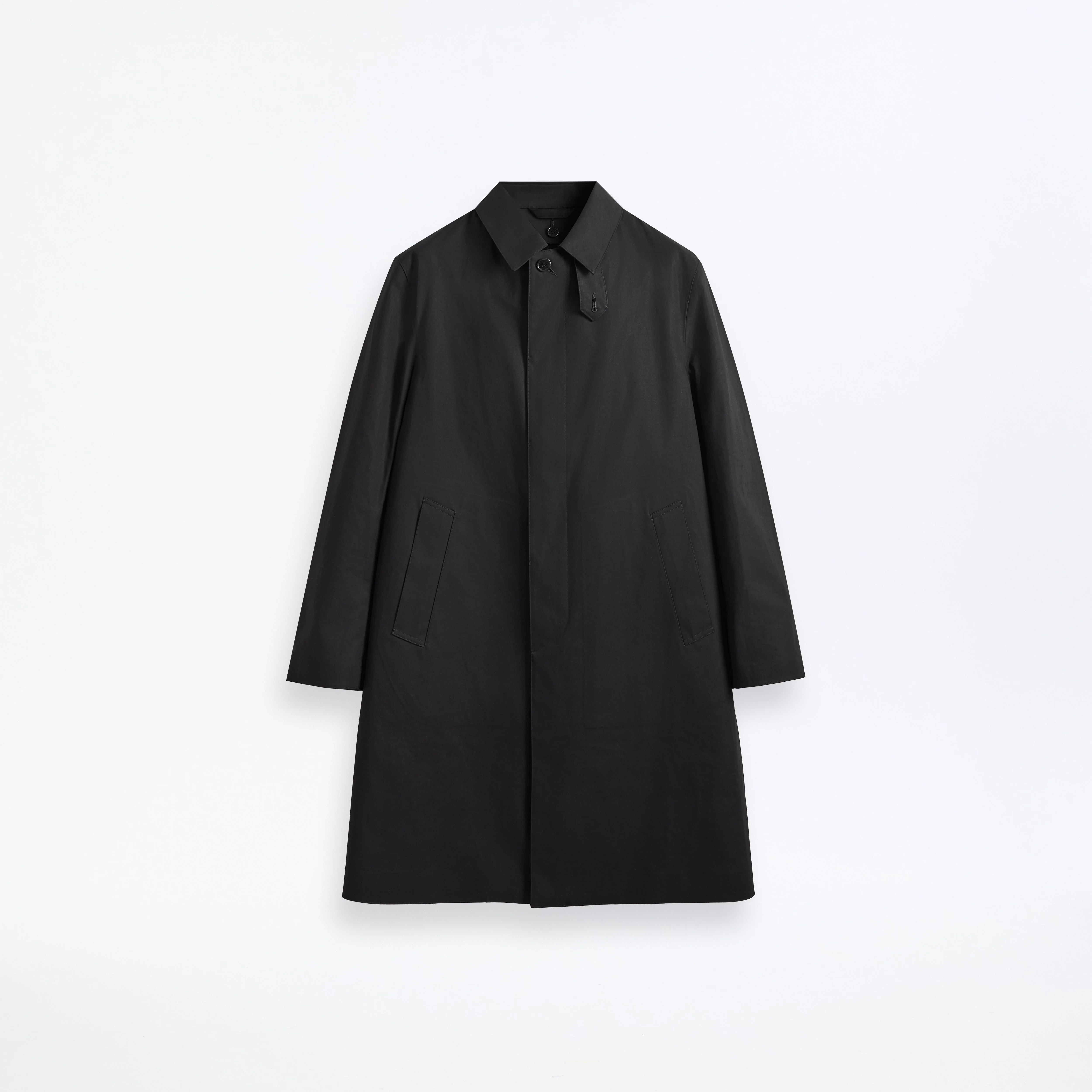 Dunkeld Raintec® 3/4 Length Coat - 1