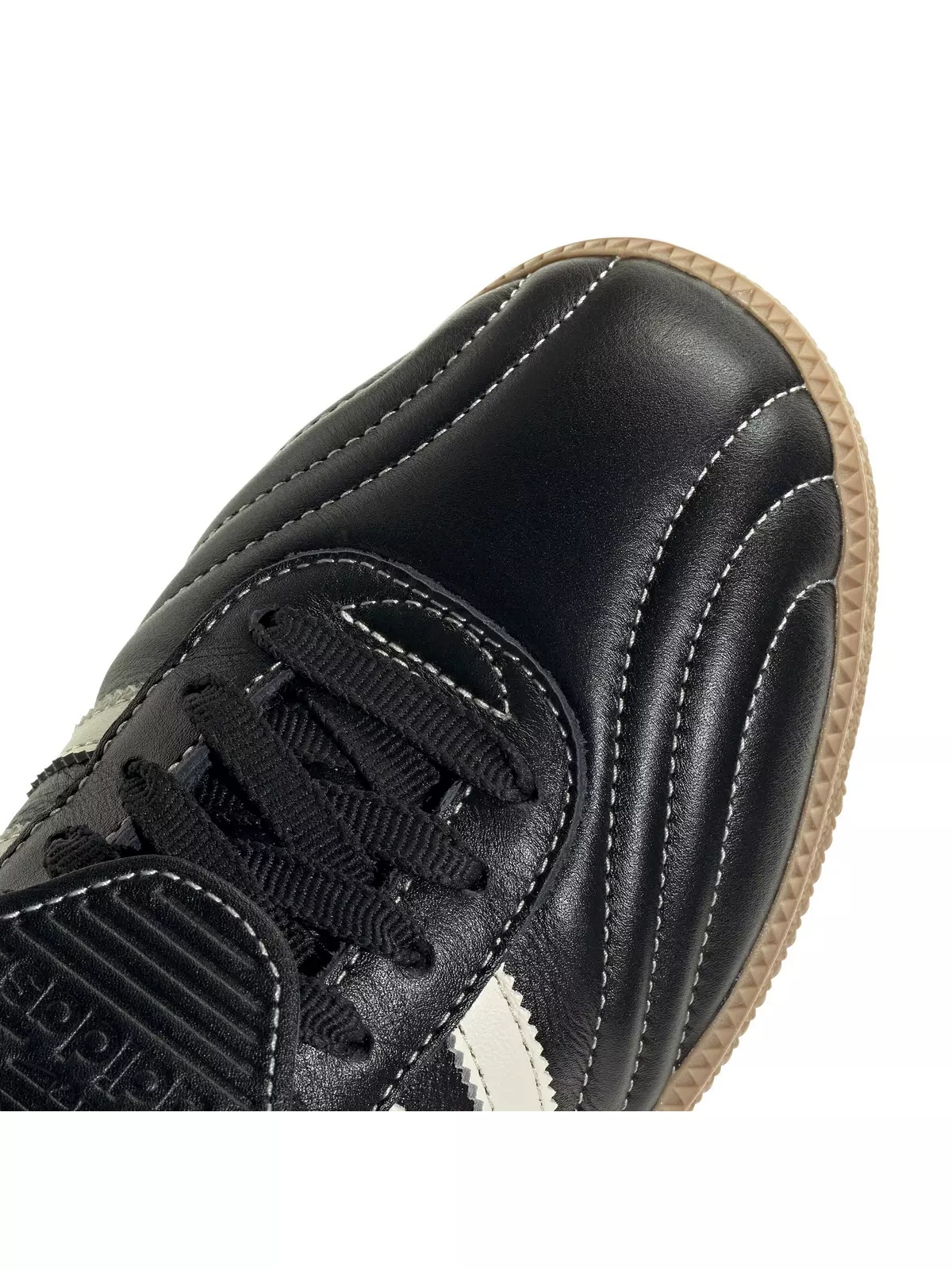 Originals Samba Lt "Core Black/Cream White/Gum 4" Women's Shoe - 7