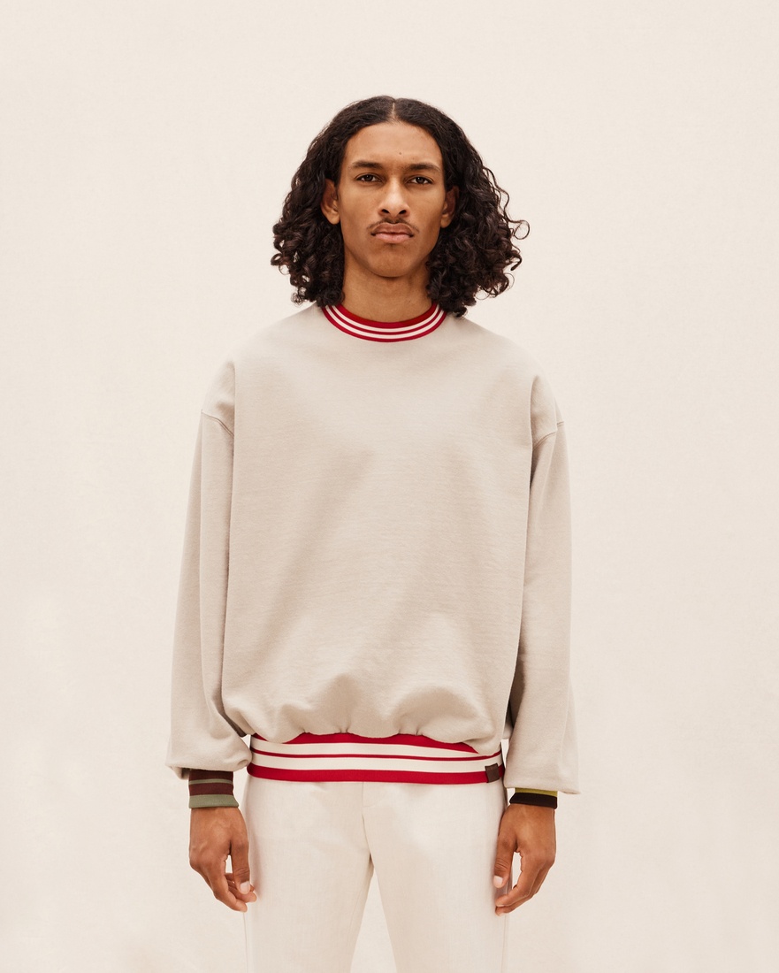 Le sweatshirt Lasso - 5