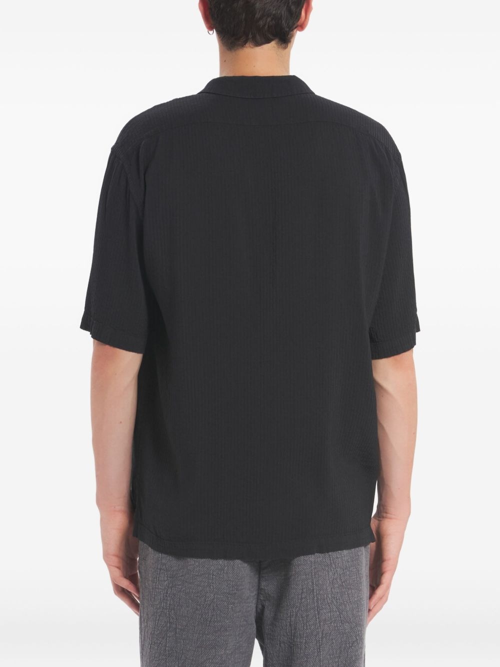 Bagolo Grao shirt - 3