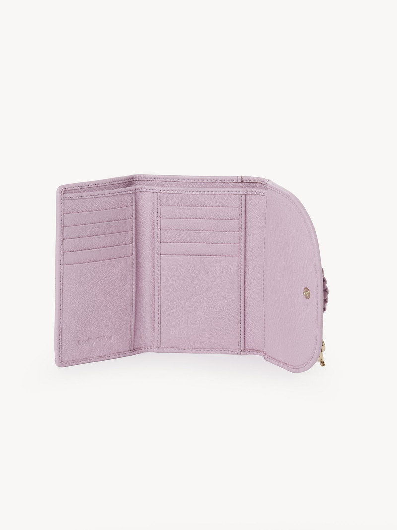 See by Chloé HANA COMPACT WALLET outlook