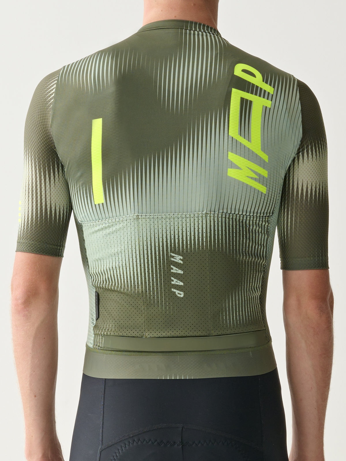 Privateer I.S Pro Jersey - 5