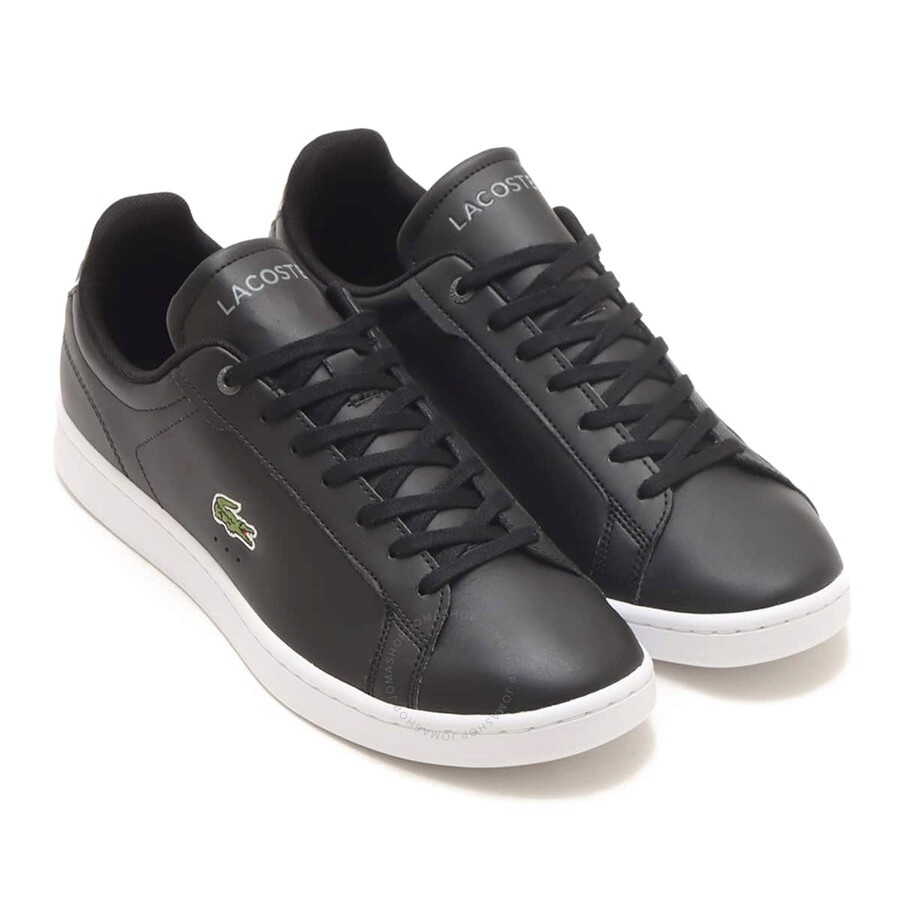 Lacoste Carnaby Pro Low-Top Sneakers - 3