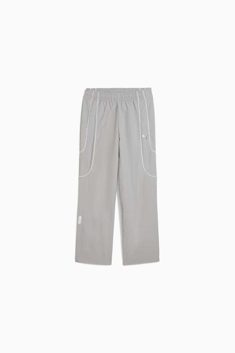 PUMATECH Relaxed Track Pants Men 1