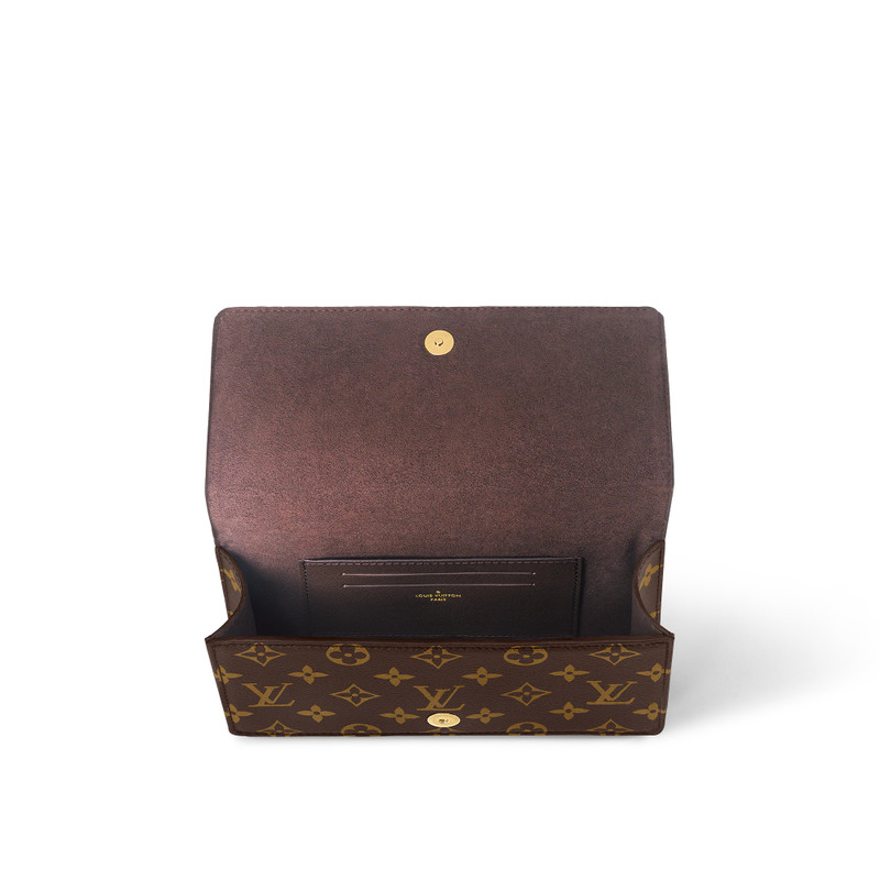 Wallet On Chain Lily 3