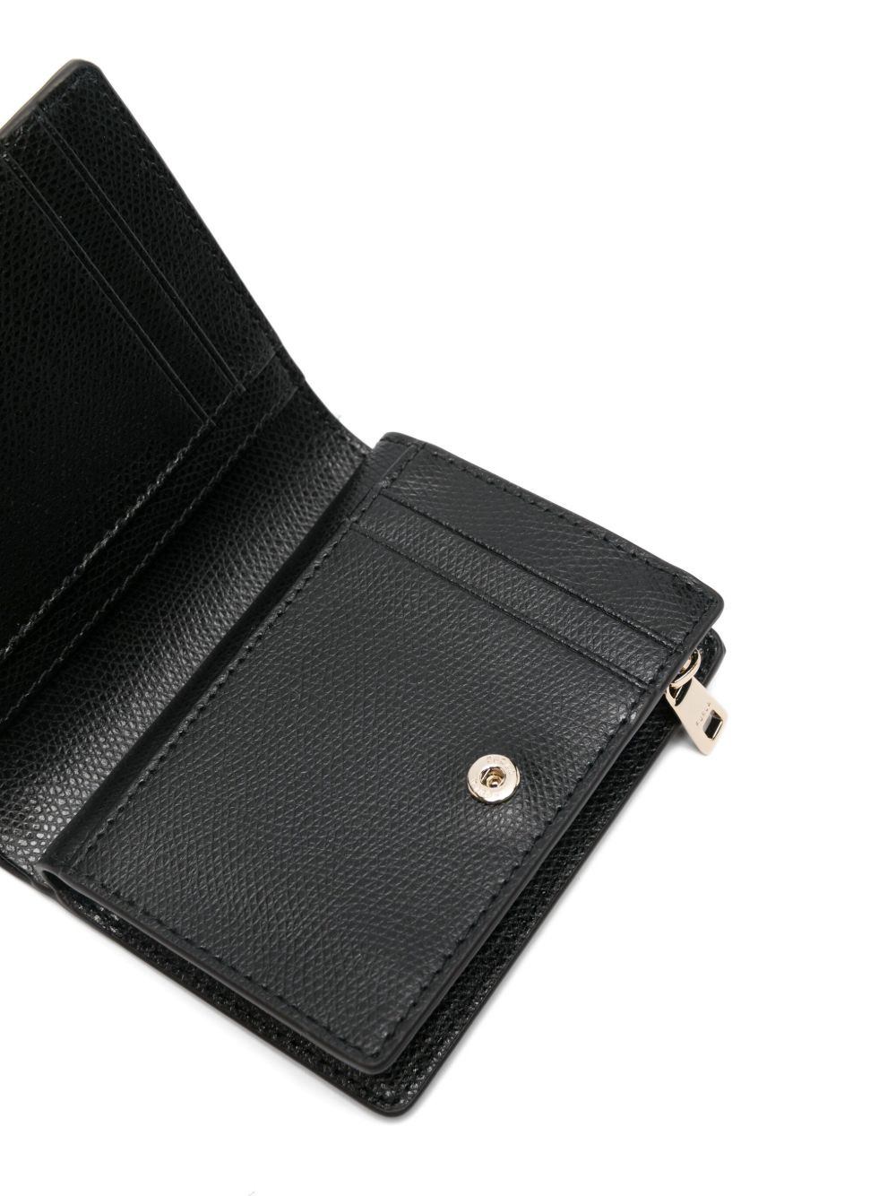logo-plaque wallet - 3