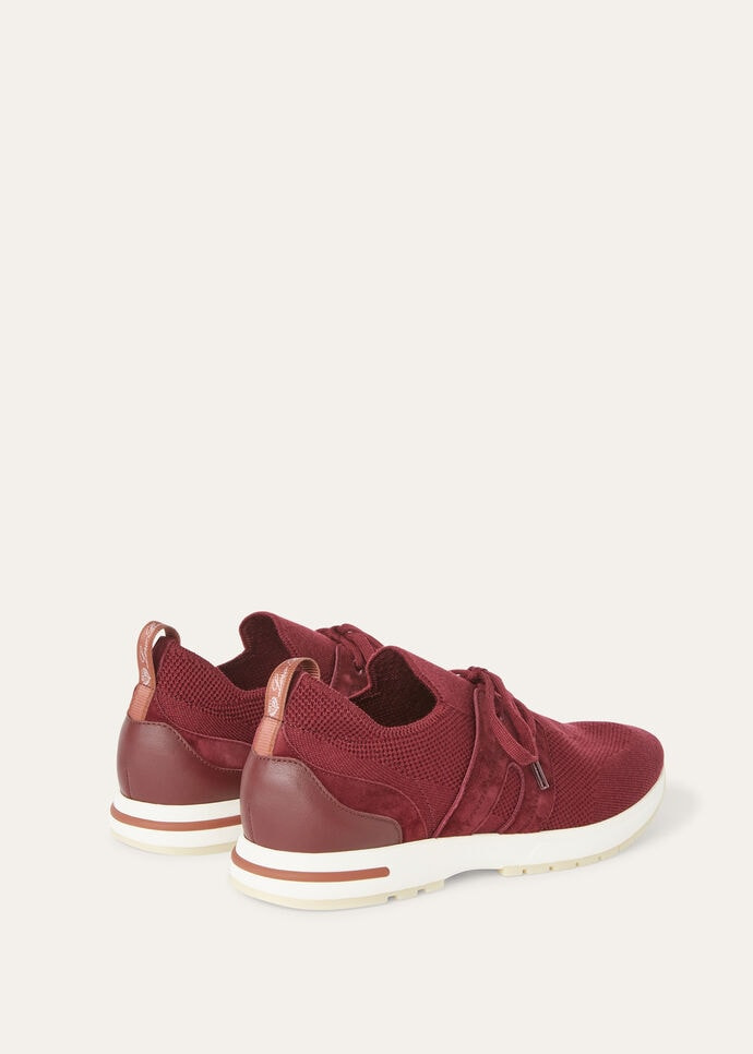 360 Lp Lady Flexy Walk Sneaker - 4