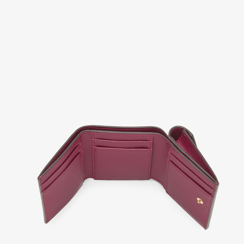 FF Diamonds Wallet 4