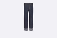 Dior Boyfriend jeans ディオールの期間限定プロモーション Dior Boyfriend Jeans | REVERSIBLE