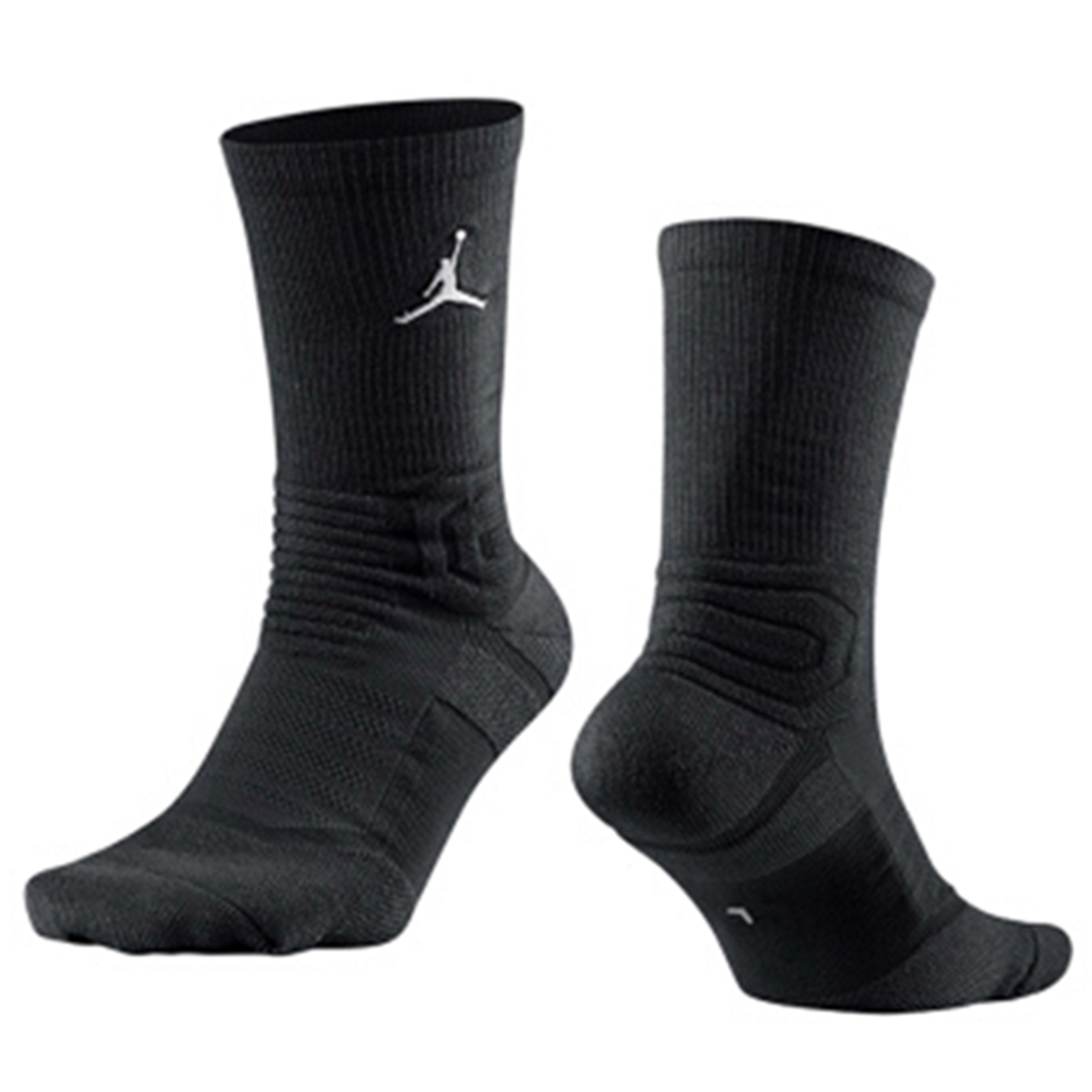 Air Jordan Flight Crew Causual Sports Basketball GS Combination Black SX5854-010 - 2