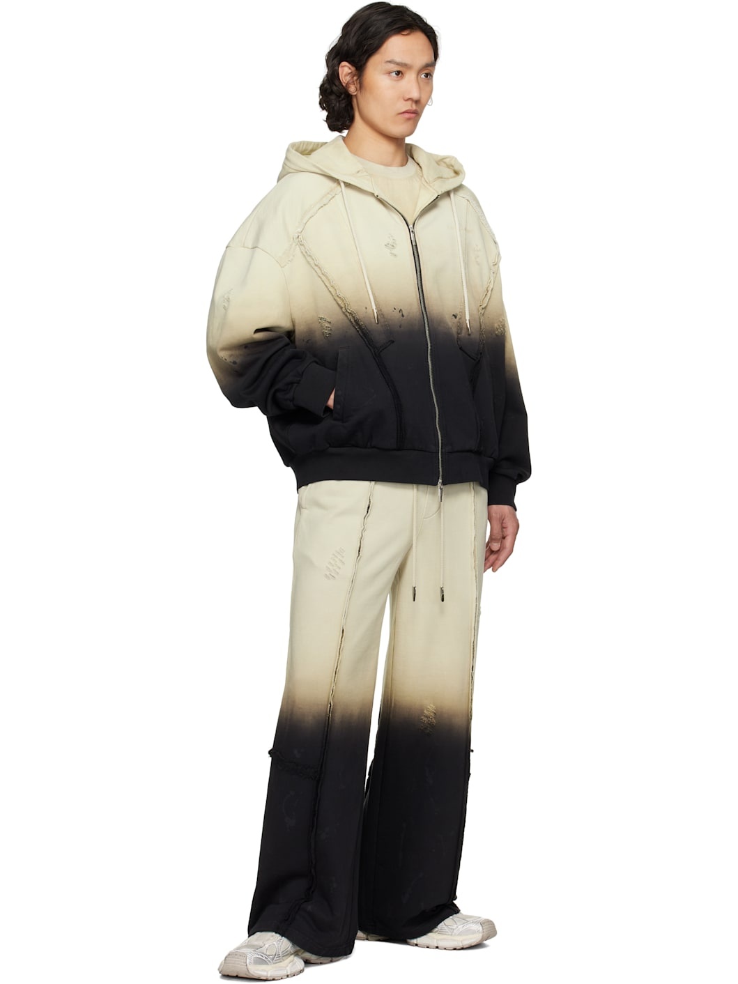 ssense's post