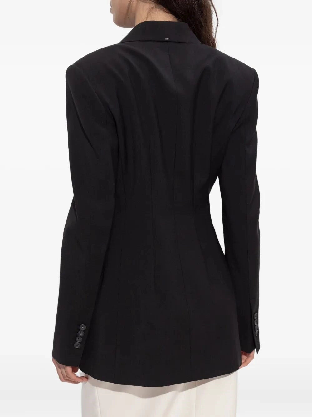 Sportmax Women Double-Breasted Jacket - 3
