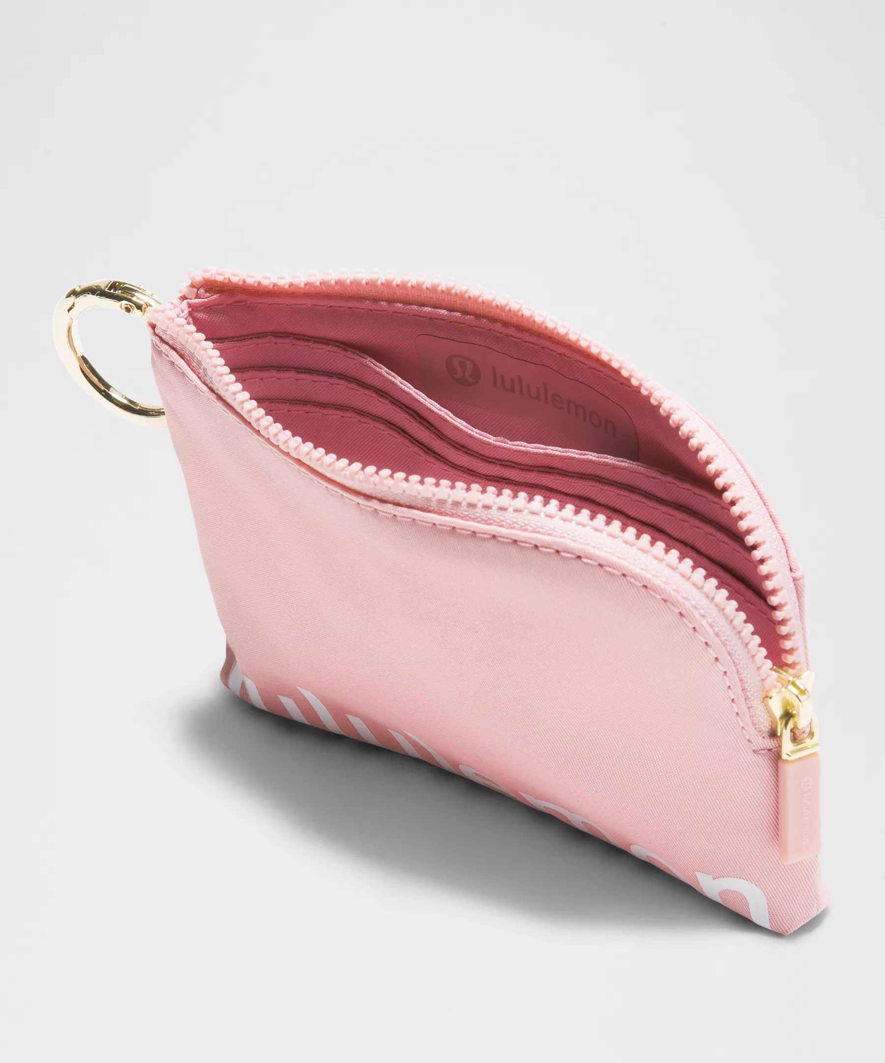 Clippable Card Pouch - 4