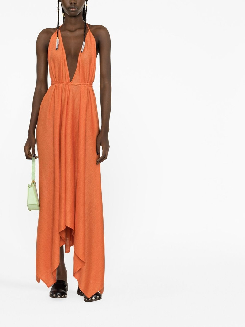 Alanui Get Lost dress outlook