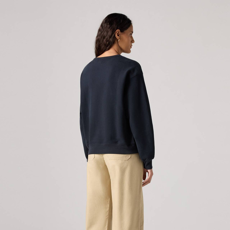 HERITAGE CREWNECK SWEATSHIRT 3