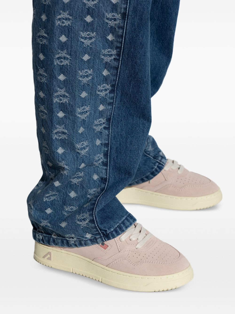 Medalist sneakers - 5