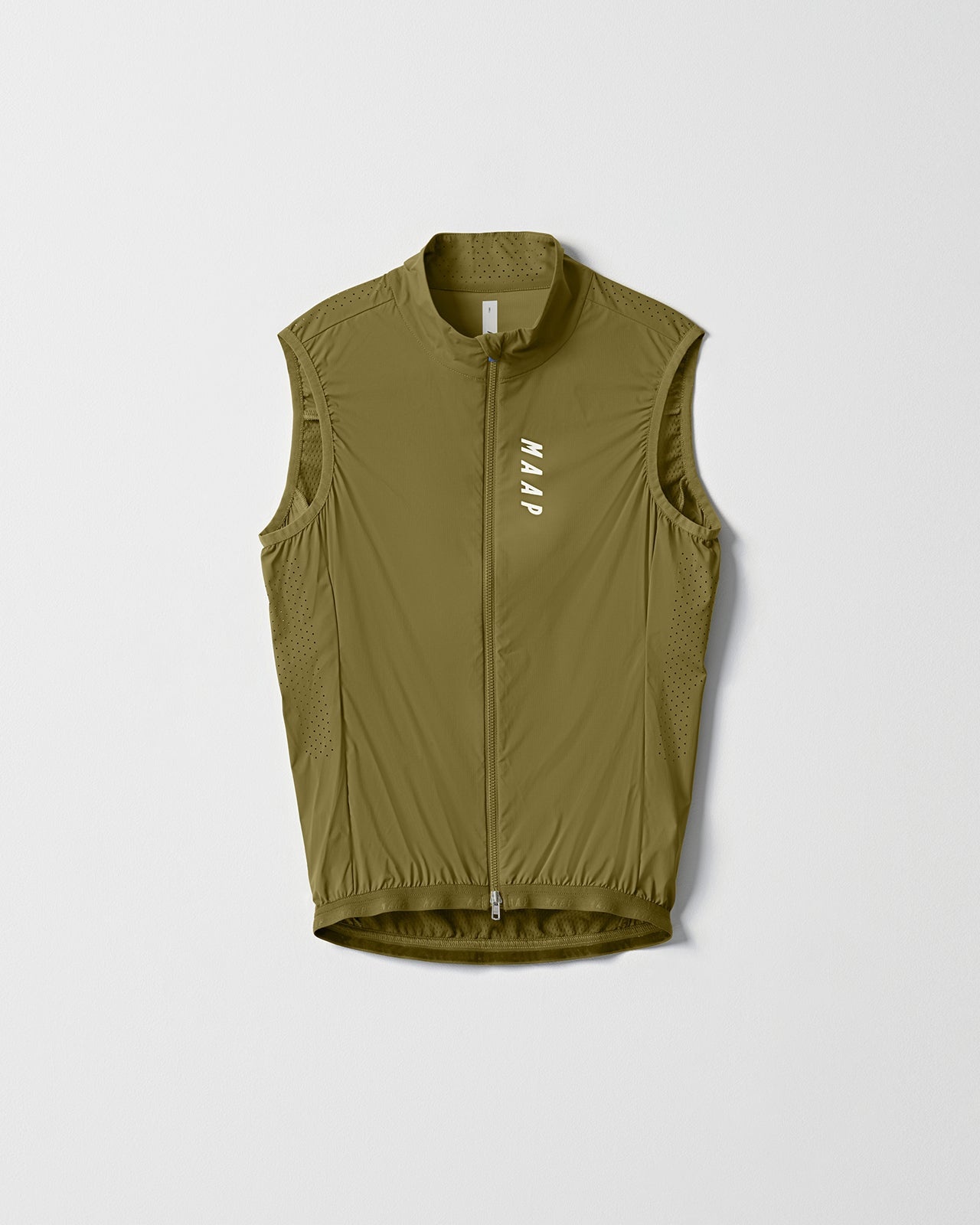 Draft Team Vest - 7