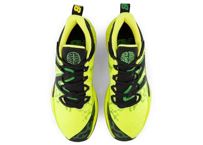 New Balance New Balance TWO WXY v3 Jamaica outlook