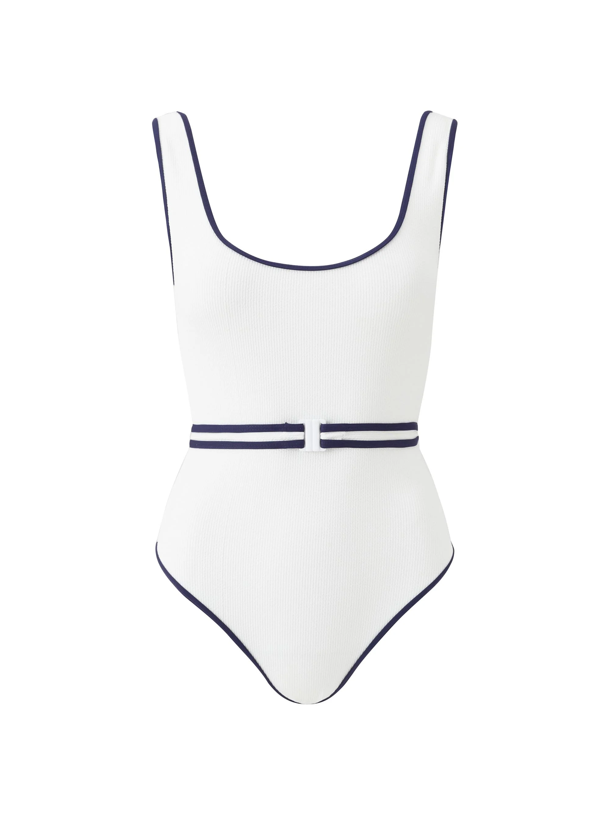 Women's High Summer Rio One-Piece Swimsuit - Multi - 1