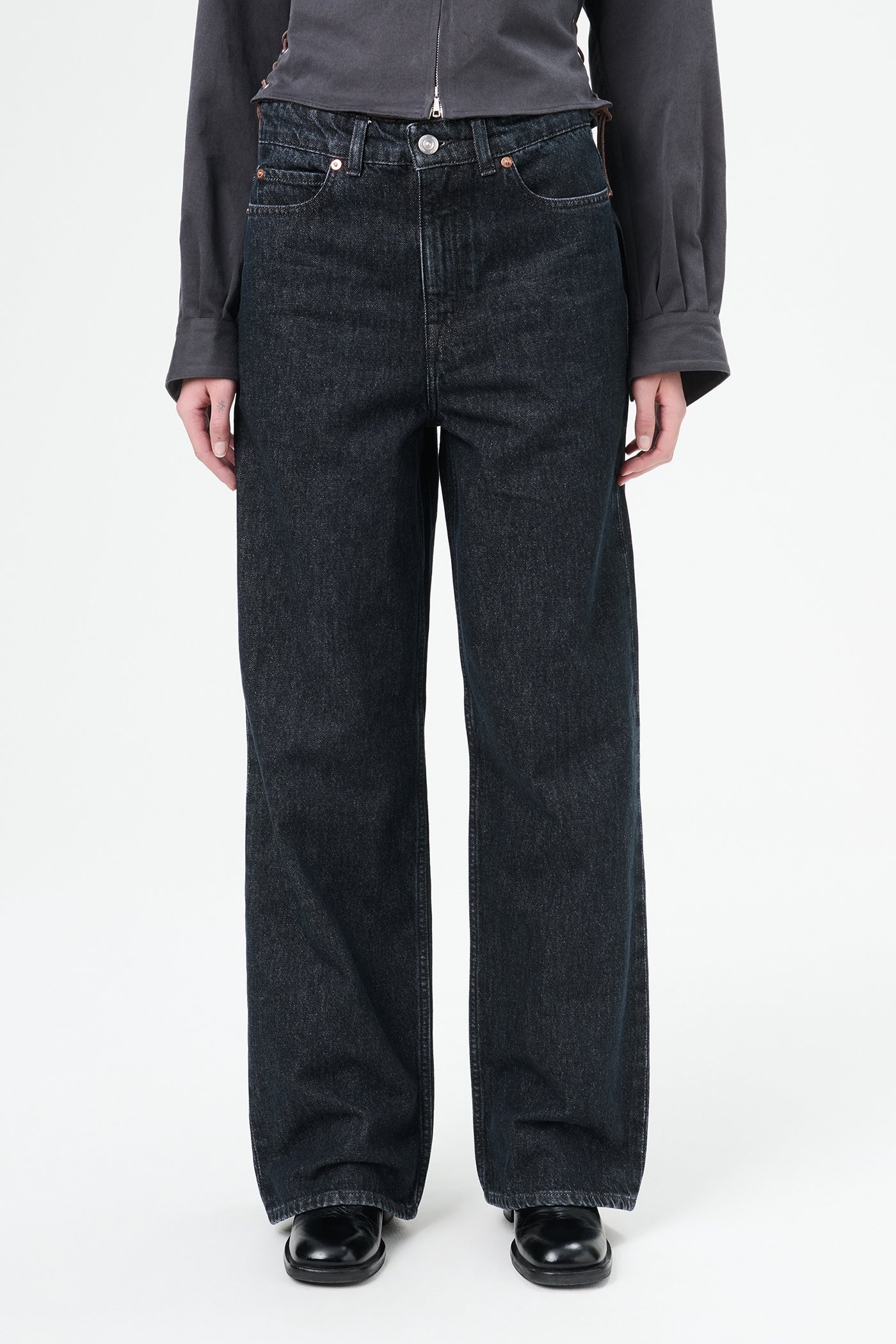 Neo Cut Nocturnal Blue - 1