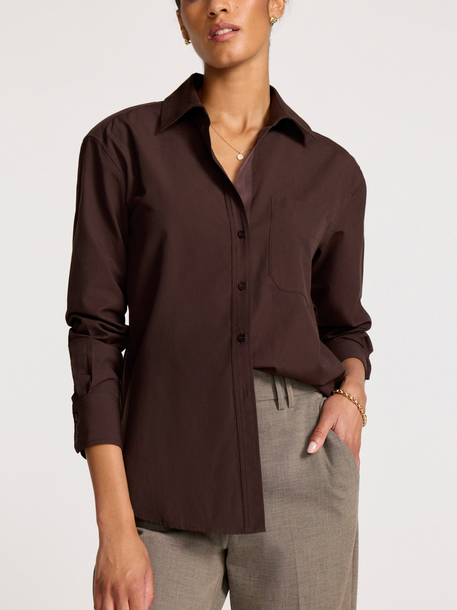 The Everyday Shirt - 3