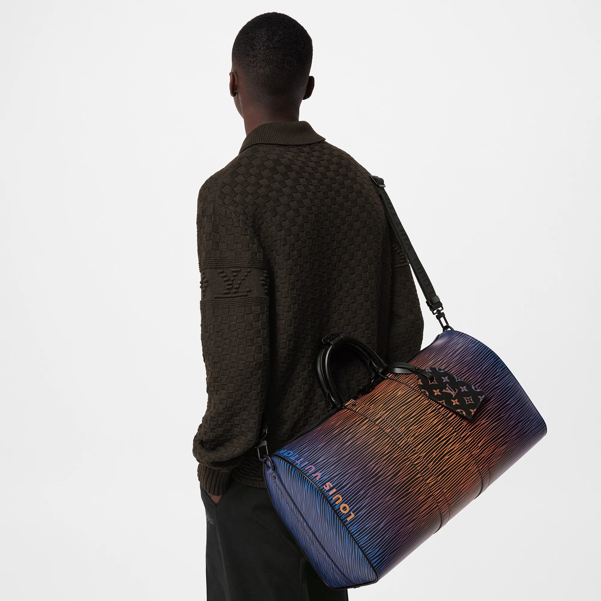 Keepall Bandoulière 50 - 9