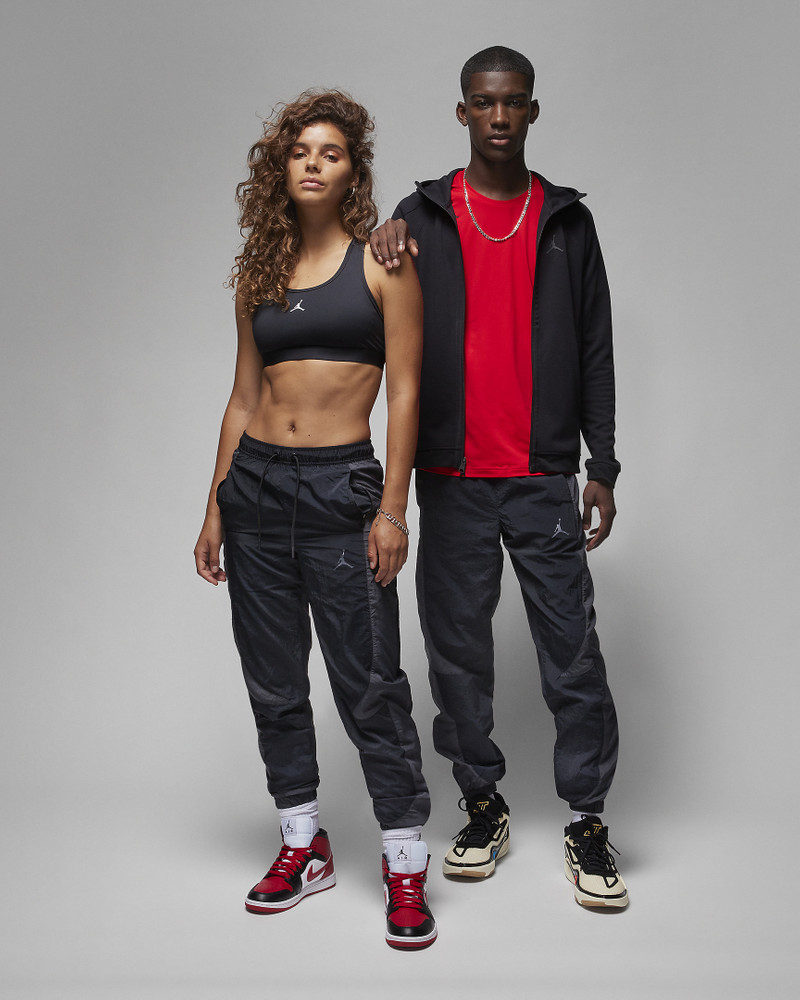 Jordan Sport Jam Warm-Up Pants 5