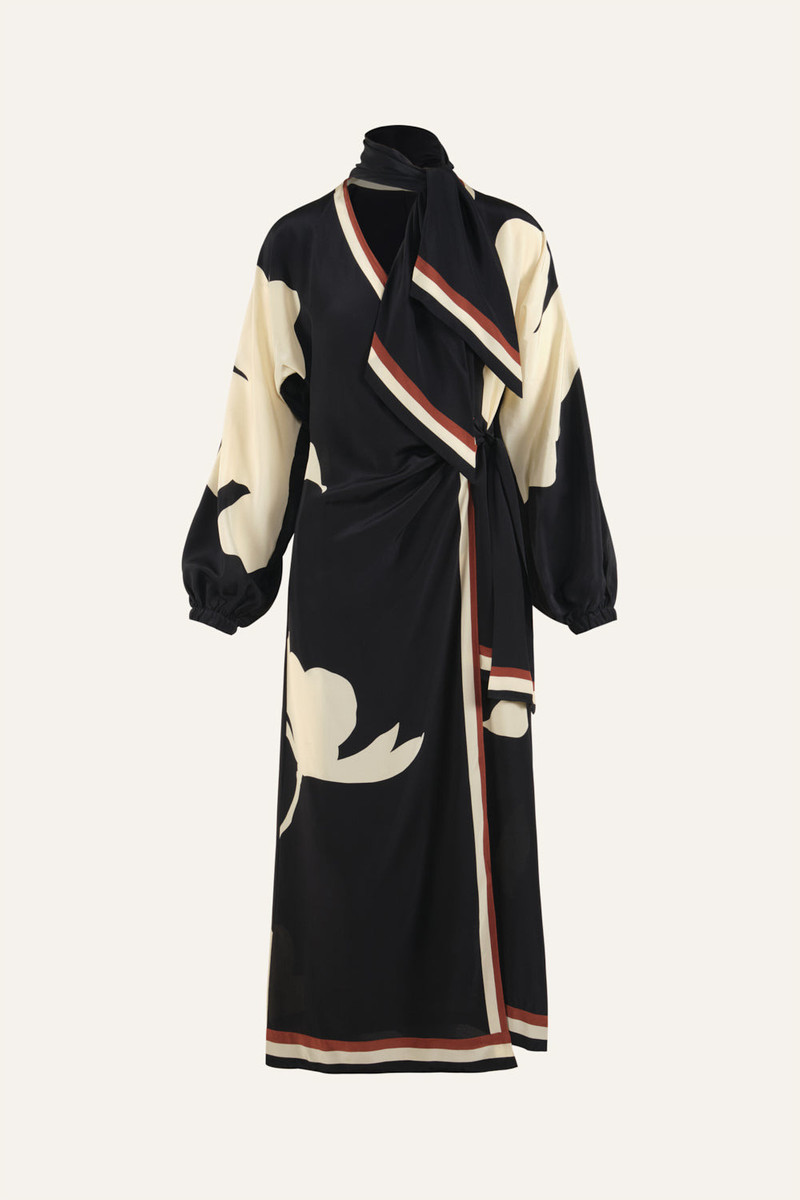 Ollantay Dress 1