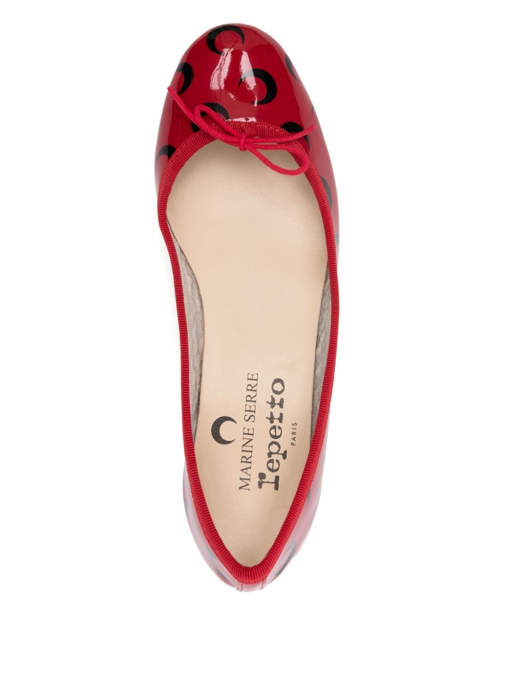x Repetto 30mm Camille pumps - 4