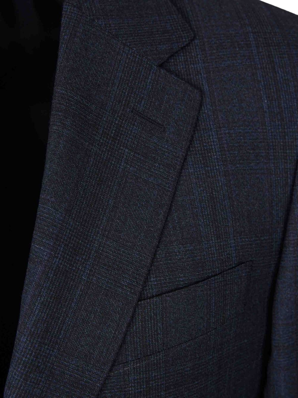 checked suit - 4