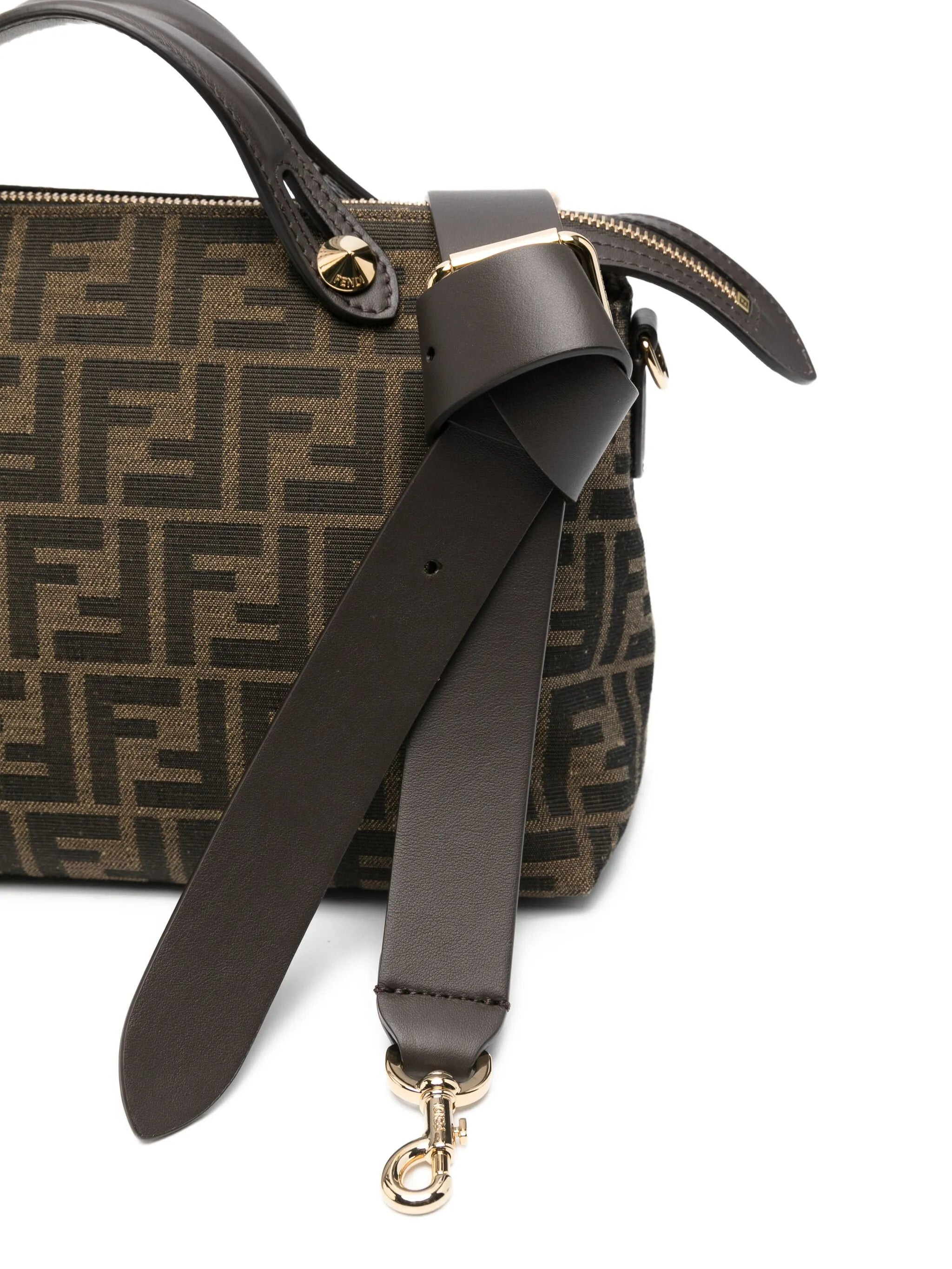 Fendi Medium By The Way Tote Bag - 4
