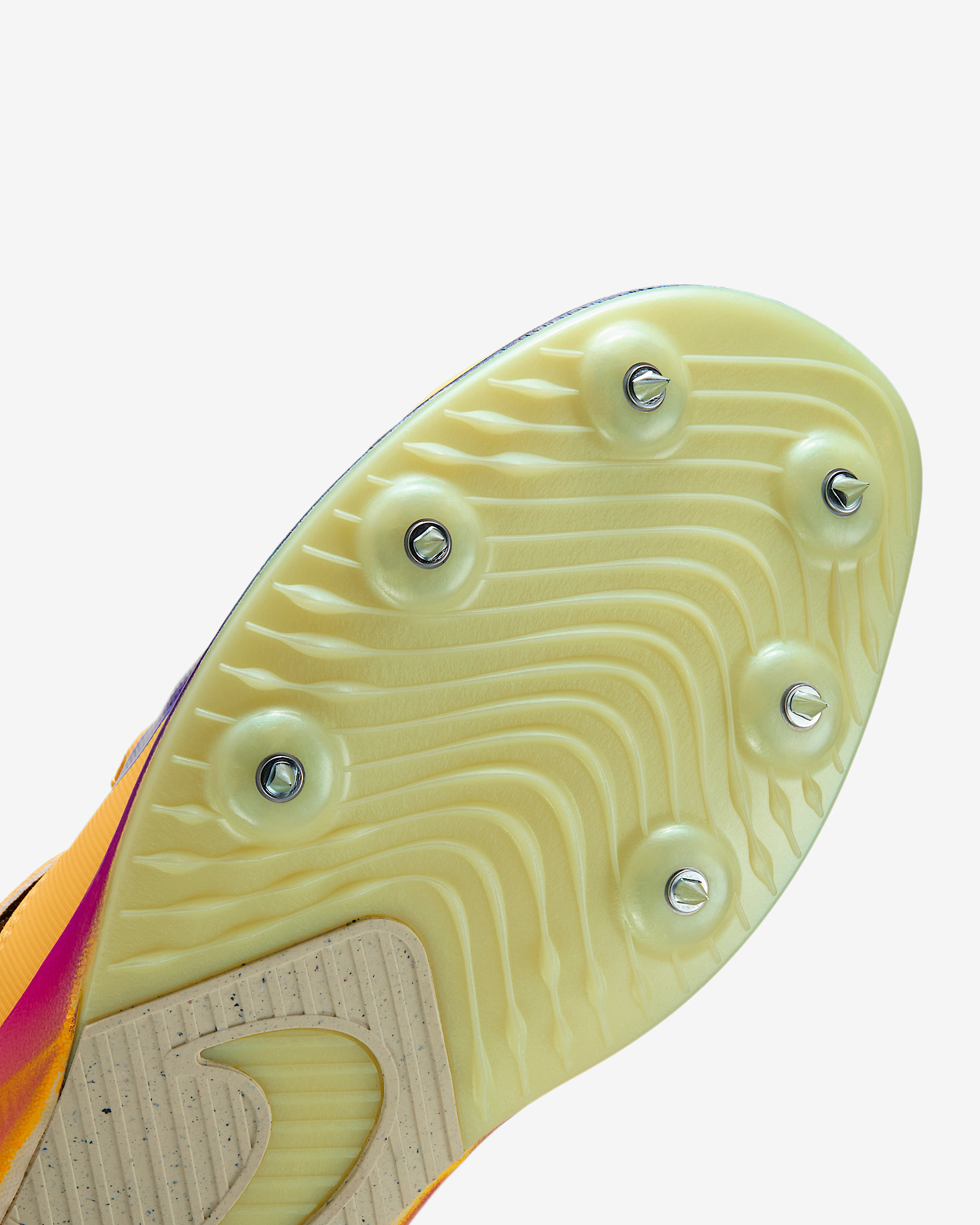 Nike Zoom Rival Jump Track & Field Jumping Spikes - 7