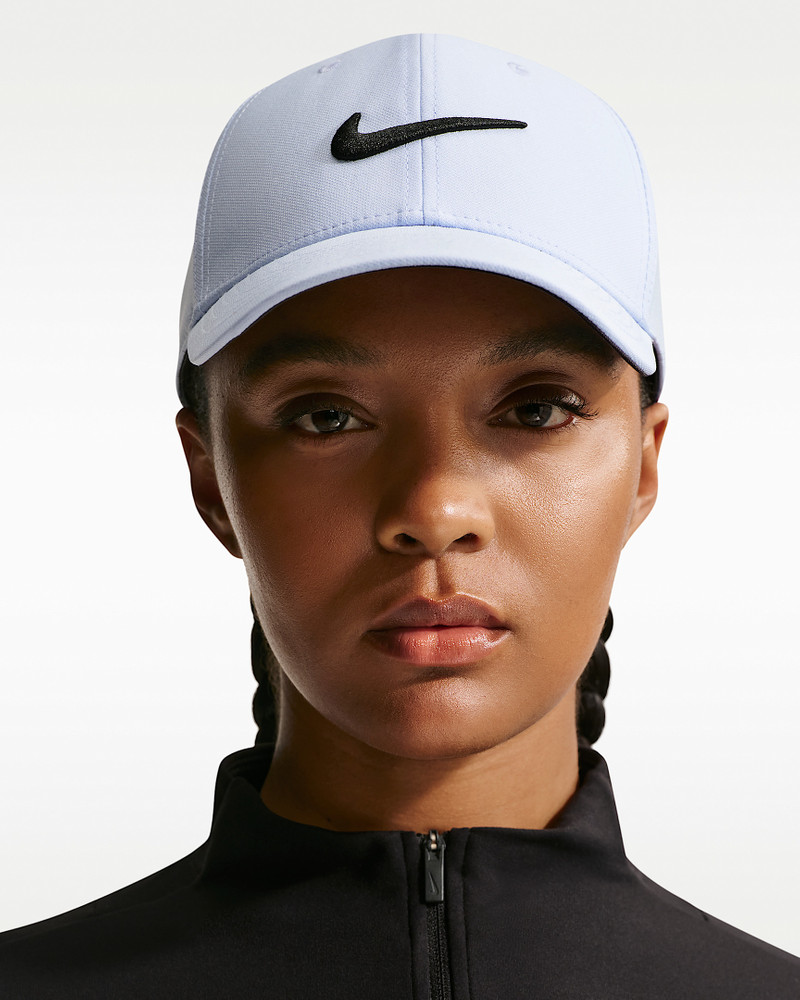 Nike Dri-FIT Club Structured Swoosh Cap 3