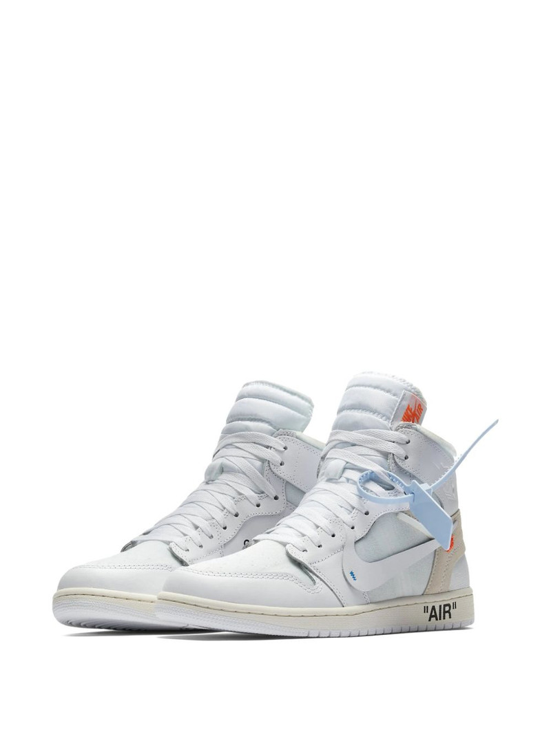 Jordan Alaska sneakers outlook