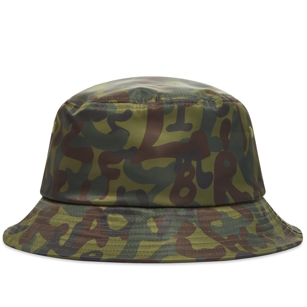 Ksubi x Hidji Backyard Bucket Hat - 1