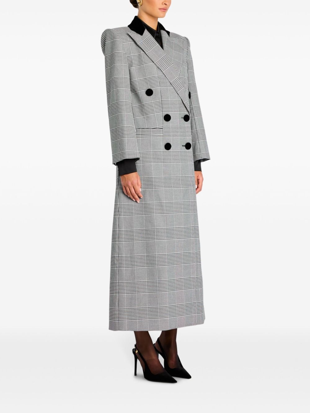 Charlene coat - 3