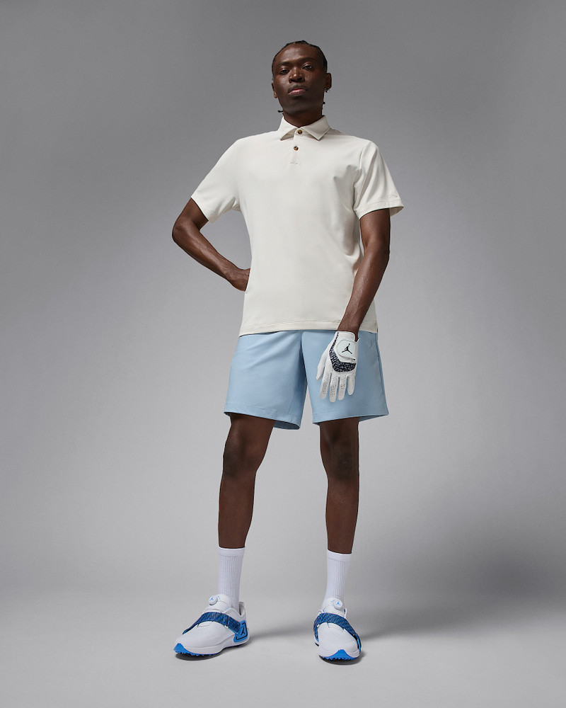 Jordan Sport Men's Golf Polo 7